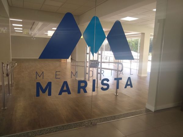 Auditório Marista - Curitiba-PR 